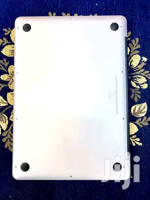 Laptop Apple MacBook Pro 4GB Intel Core 2 Duo HDD 500GB