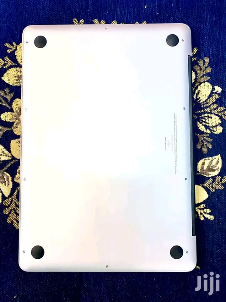 Laptop Apple MacBook Pro 4GB Intel Core 2 Duo HDD 500GB