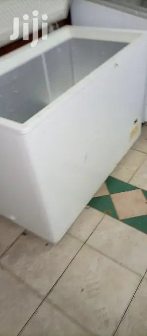 Deep Freezer