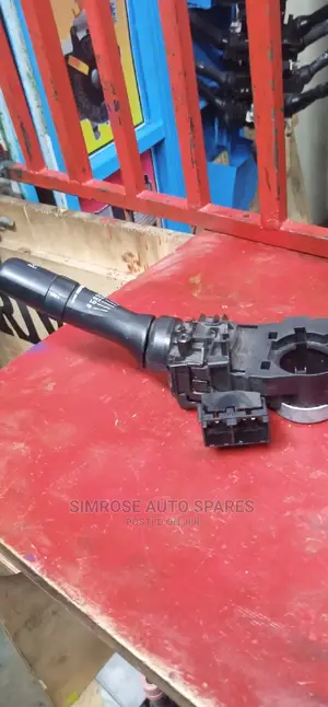 Headlights Switches Available At Simrose Autospares