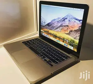 Laptop Apple MacBook Pro 4GB Intel Core 2 Duo HDD 500GB