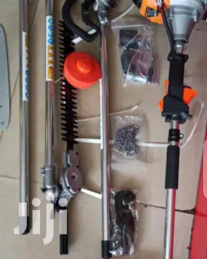 Best Brand Brush Cutter With Hedge Trimmer