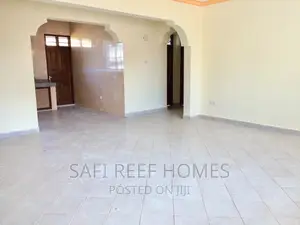 3bdrm Apartment in Nyali for Rent