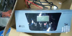 Scott Hybrid Power Inverter 2.5kva