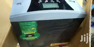 Scott Hybrid Power Inverter 2.5kva