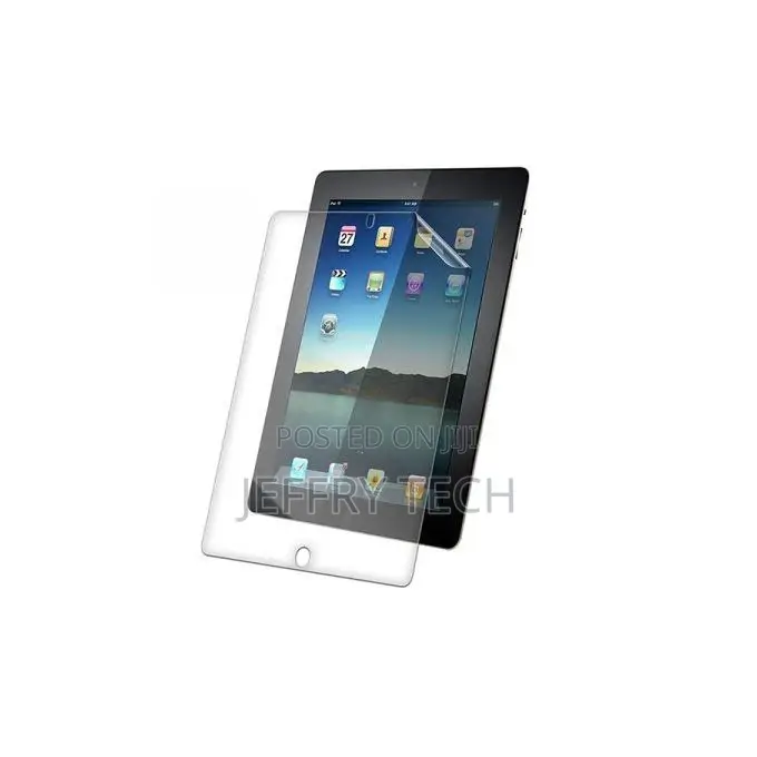 iPad2 iPad3 iPad4 Screen Protection