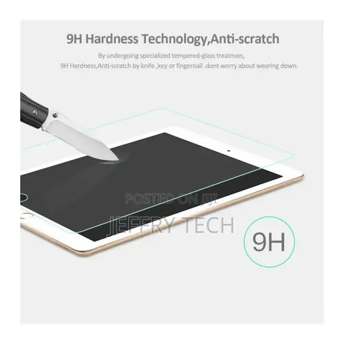 iPad2 iPad3 iPad4 Screen Protection