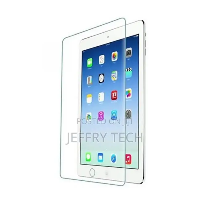 iPad Pro 9.7 Inch Screen Protection