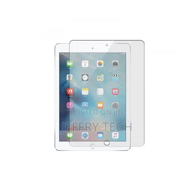 iPad Pro 9.7 Inch Screen Protection