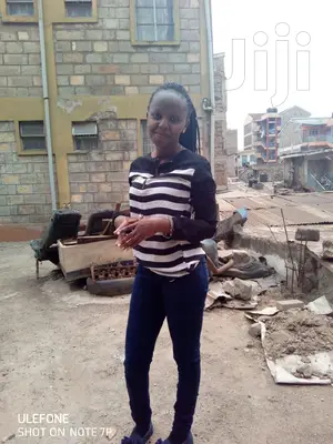 Shop Attendant