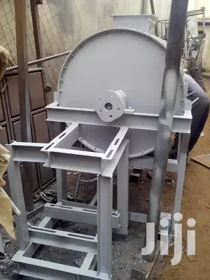Glass Putty Machines