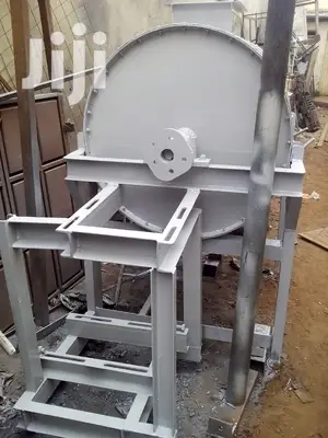 Glass Putty Machines