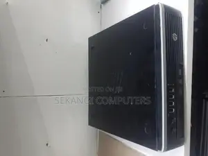 Desktop Computer HP 4GB Intel Core I5 HDD 500GB