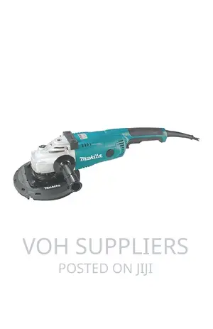 Makita GA7021 7" Angle Grinder