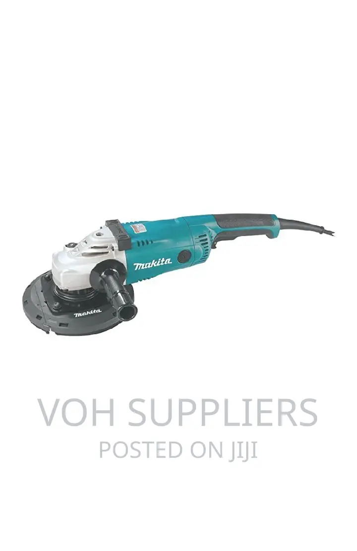Makita GA7021 7" Angle Grinder