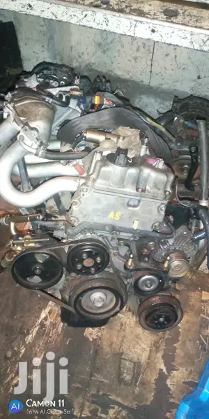Ex Japan QG18 Engine for B15/Wingroad on Sale