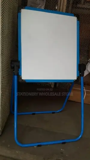 Portable Whiteboard 60cmx40cm