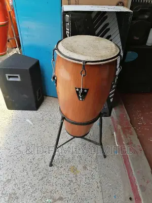 Local Conga Drums