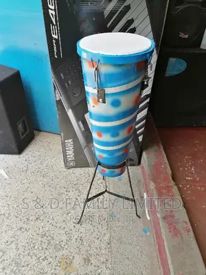 Big Size Local Conga Drums Available