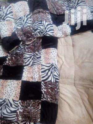 6×6 Woolen Duvets