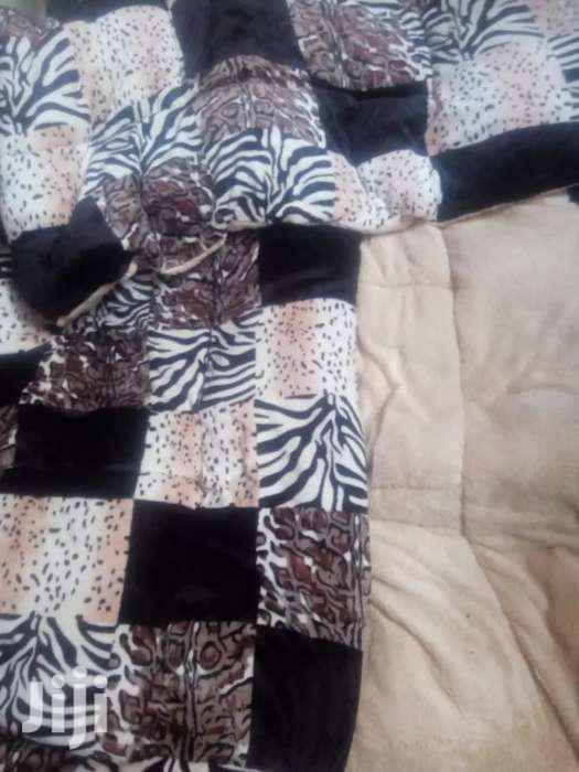 6×6 Woolen Duvets