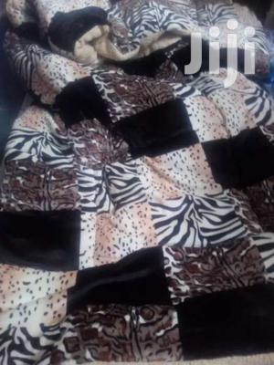 6×6 Woolen Duvets