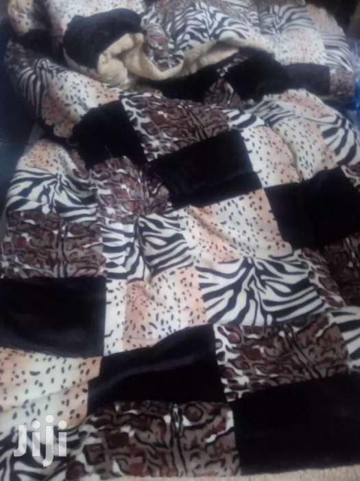 6×6 Woolen Duvets