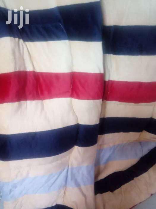 6×6 Woolen Duvets