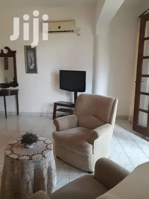 To Let 1 Bedrooms Fully Furnished Nyali
