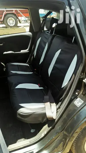 Seat Covers