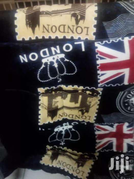 6×6 Woolen Duvets