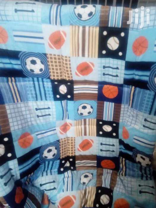6×6 Woolen Duvets
