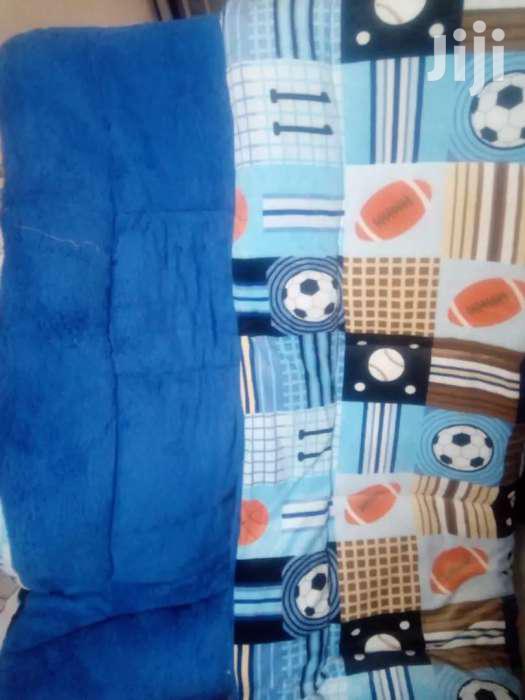 6×6 Woolen Duvets