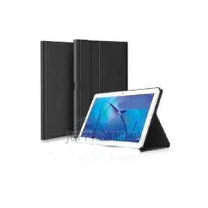 10.2 Inch iPad 2019 7th Gen Smart Cover - Black