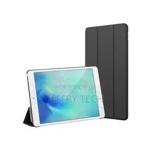 Smart Cover for 12.9 -Inch iPad Pro - Black