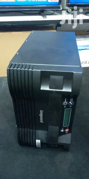 Livguard Automatic Power Inverter 3KVA