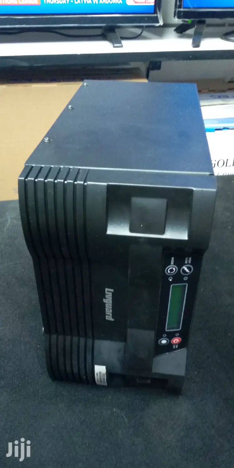 Livguard Automatic Power Inverter 3KVA