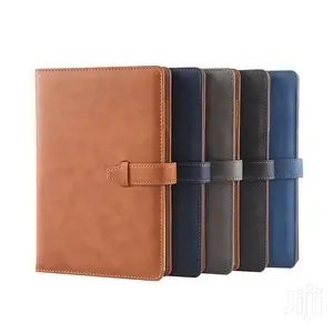 Notebook Executive Leather Notebooks