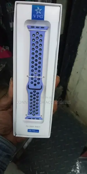 Straps For Apple Watch 38mm/40mm Series 4/Series 3
