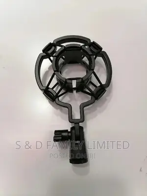 Plastic Shock Mount