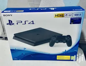 Sony Ps4 500gb