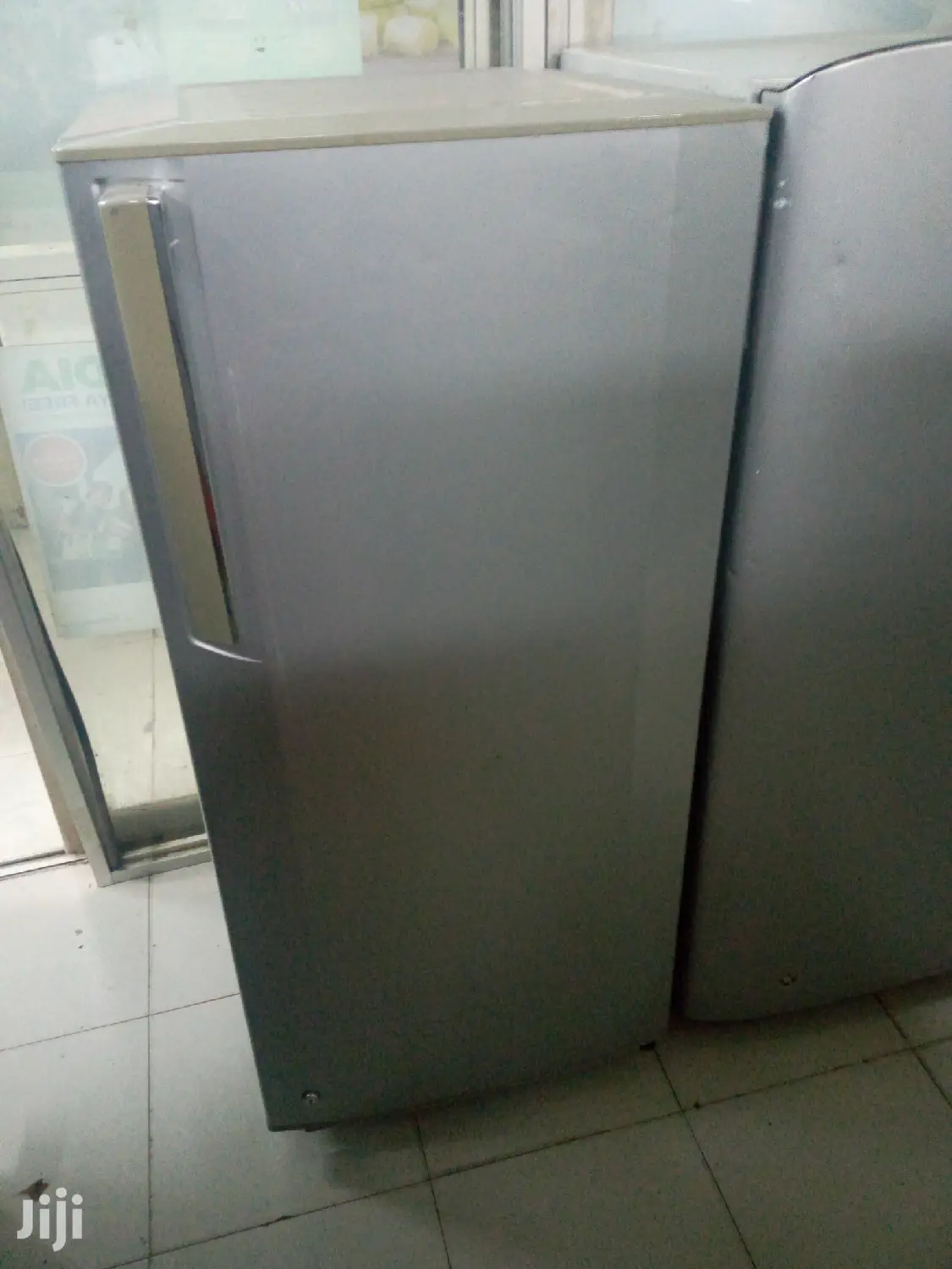 Single Door Fridge