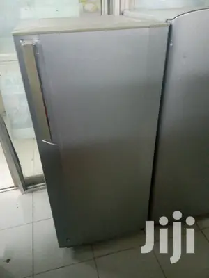 Single Door Fridge