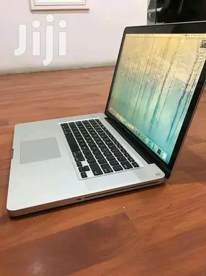 Laptop Apple MacBook Pro 16GB Intel Core I7 HDD 500GB