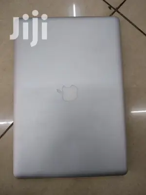 Laptop Apple MacBook Pro 16GB Intel Core i7 HDD 500GB