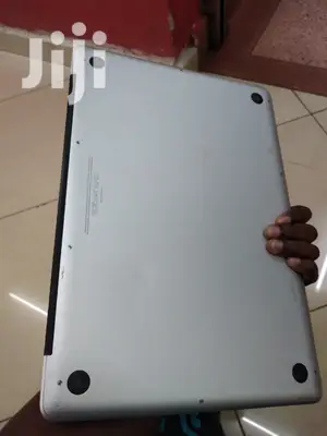 Laptop Apple MacBook Pro 15.6" 500GB HDD 16GB RAM