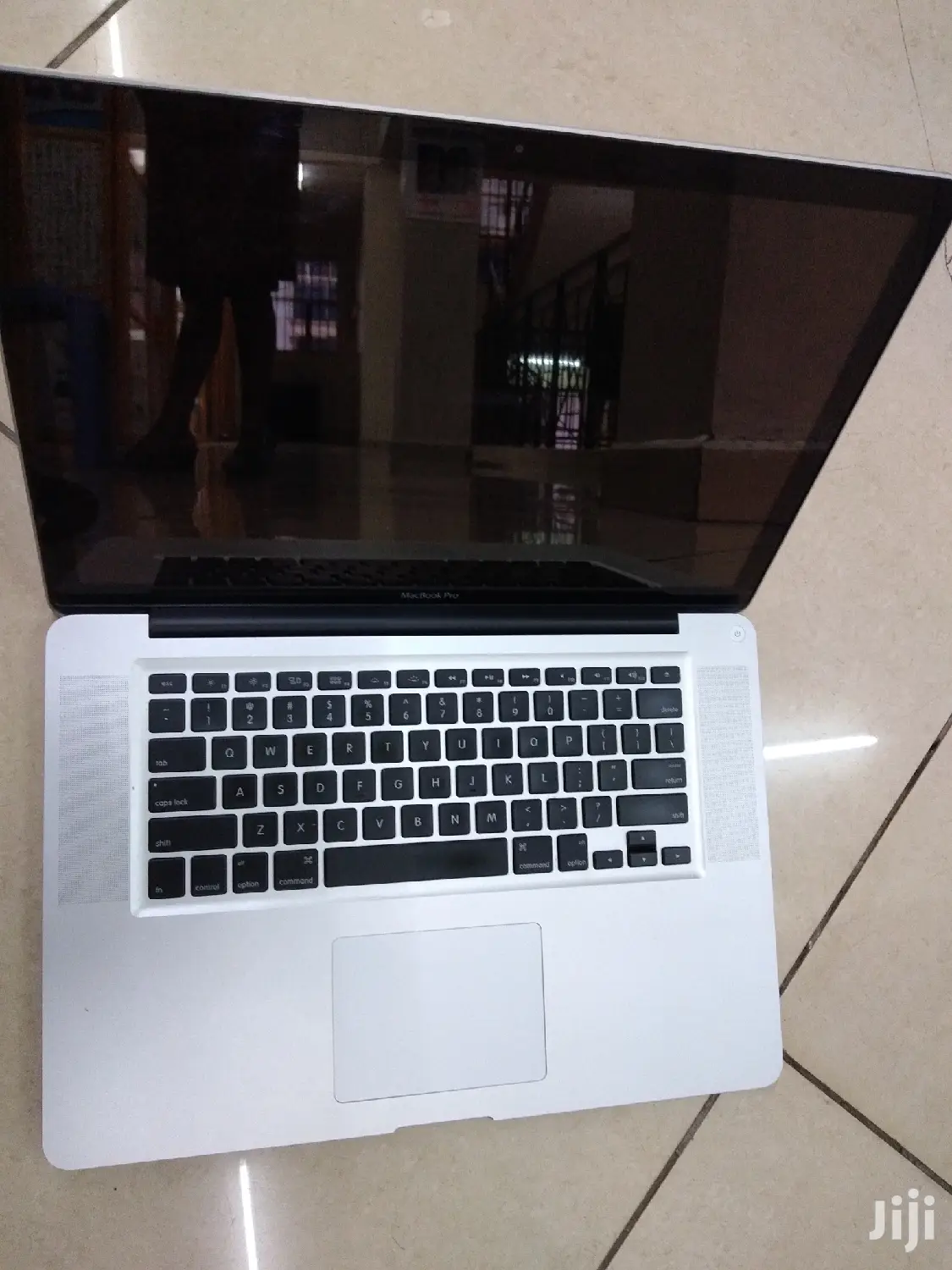 Laptop Apple MacBook Pro 15.6" 500GB HDD 16GB RAM