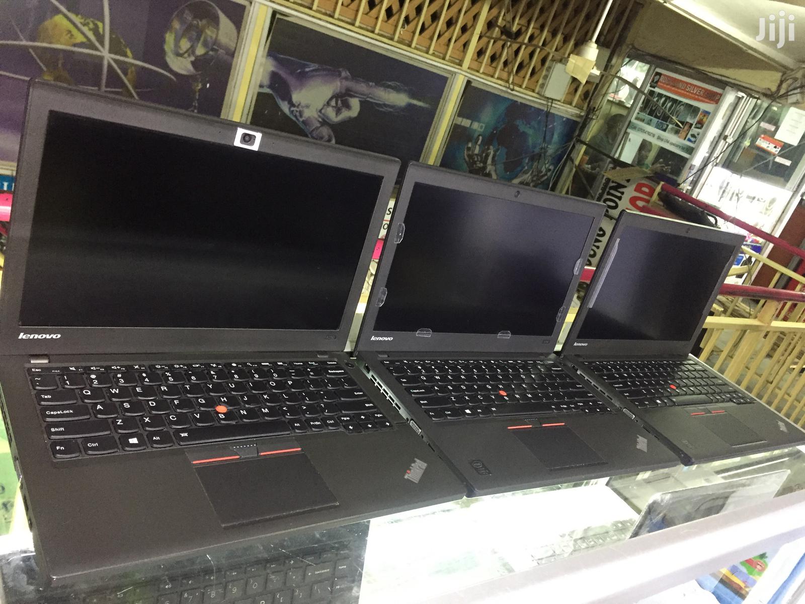 Laptop Lenovo Thinkpad X250 4gb Intel Core I5 Hdd 500gb In Nairobi Central Laptops Computers Linnstech Computers Jiji Co Ke