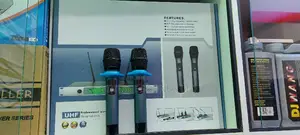 Finesound Wireless Microphone