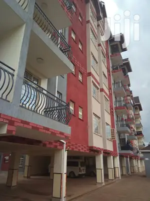 2bdrm Apartment in Ruaka, Limuru CBD for sale